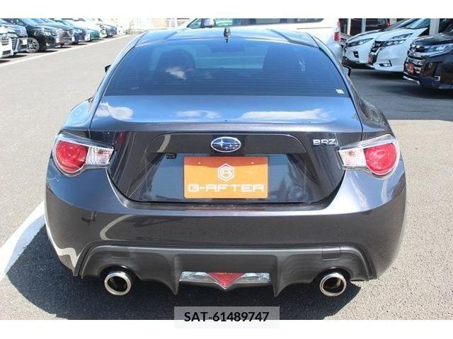 Subaru BRZ 2012-08 247220-9