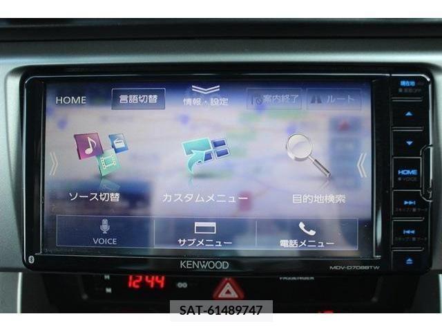 Subaru BRZ 2012-08 247220-1