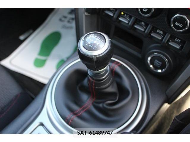 Subaru BRZ 2012-08 247220-4