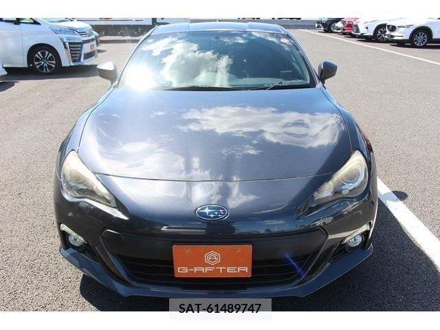 Subaru BRZ 2012-08 247220-7