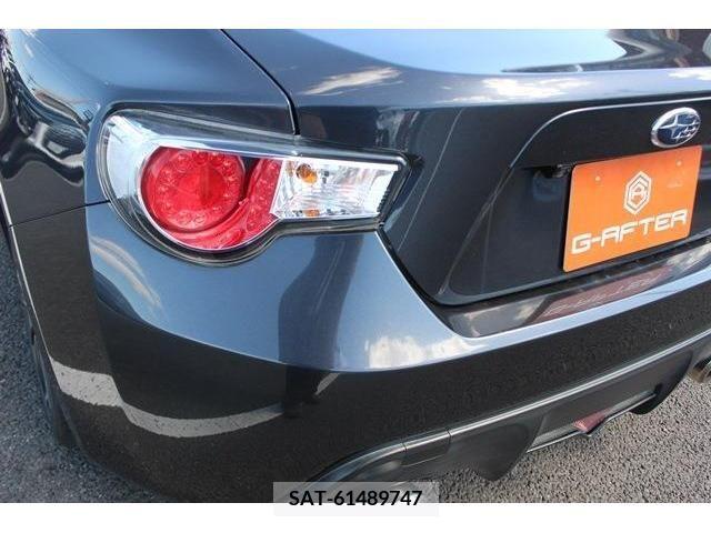 Subaru BRZ 2012-08 247220-13