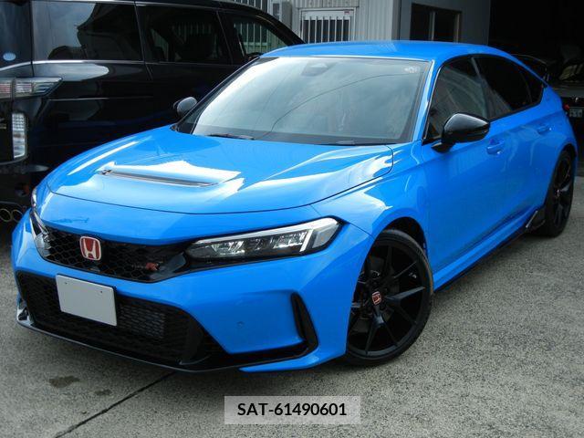 Honda CIVIC 2023-09 208536-0