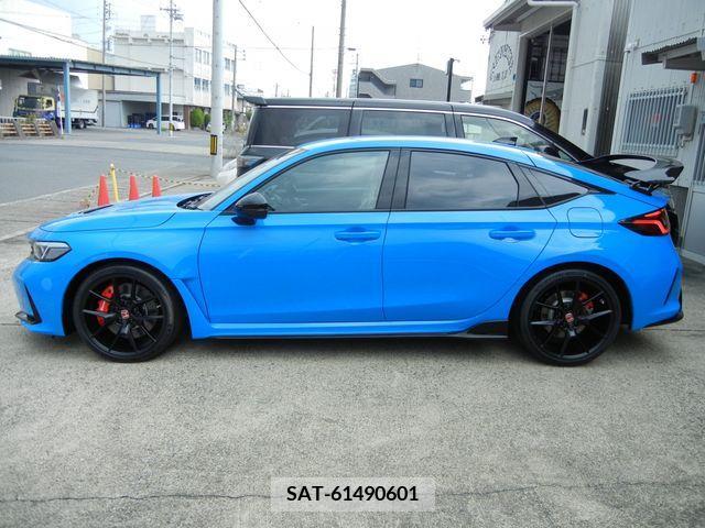 Honda CIVIC 2023-09 208536-2