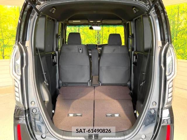 Honda N BOX CUSTOM 2019-09 307086-10