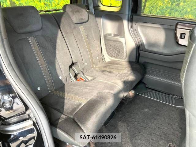 Honda N BOX CUSTOM 2019-09 307086-9