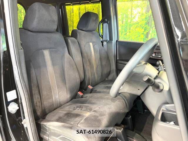 Honda N BOX CUSTOM 2019-09 307086-8