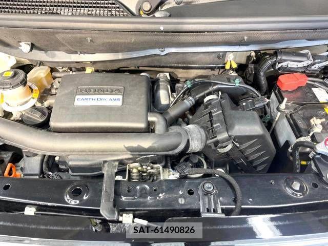 Honda N BOX CUSTOM 2019-09 307086-18