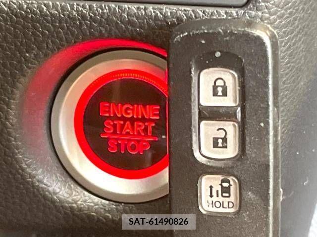 Honda N BOX CUSTOM 2019-09 307086-7