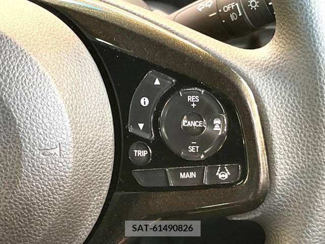 Honda N BOX CUSTOM 2019-09 307086-6
