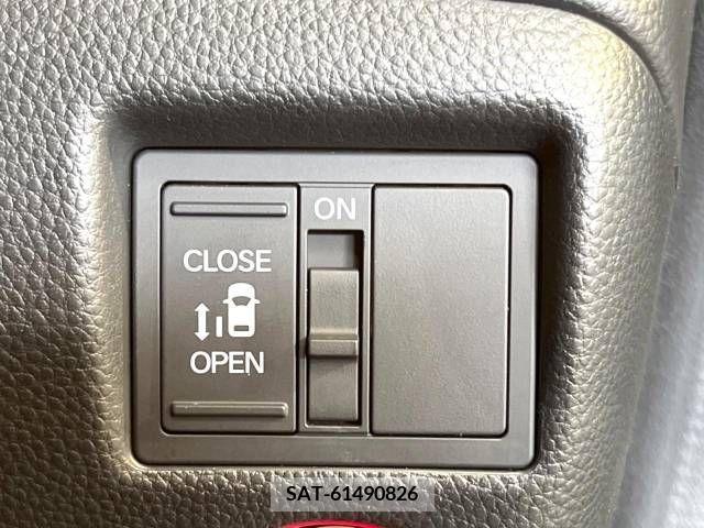 Honda N BOX CUSTOM 2019-09 307086-4