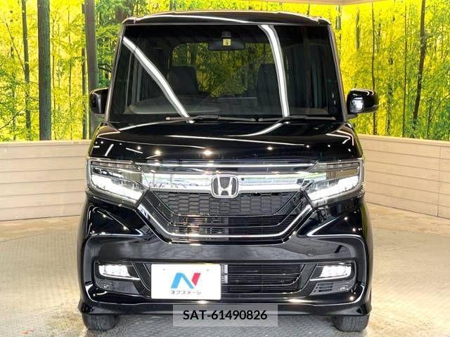 Honda N BOX CUSTOM 2019-09 307086-14