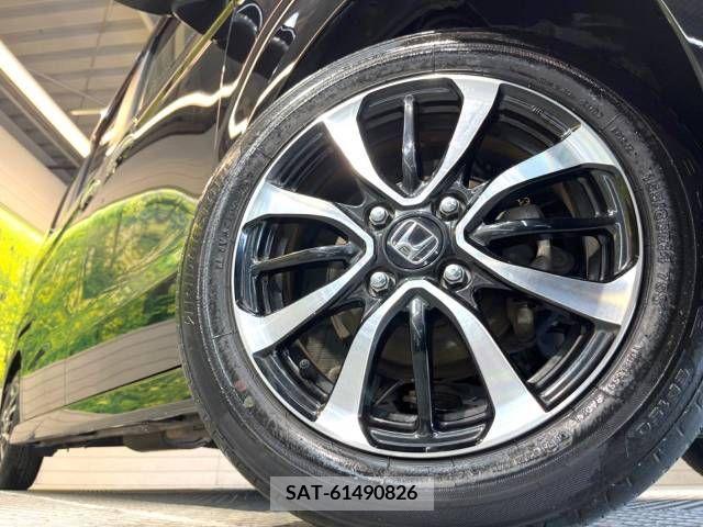 Honda N BOX CUSTOM 2019-09 307086-13