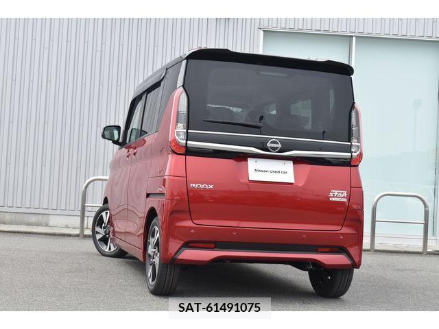 Nissan ROOX 2024-01 246437-25