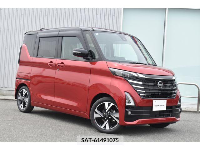 Nissan ROOX 2024-01 246437-24