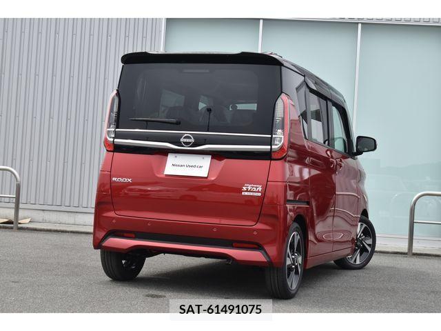 Nissan ROOX 2024-01 246437-1