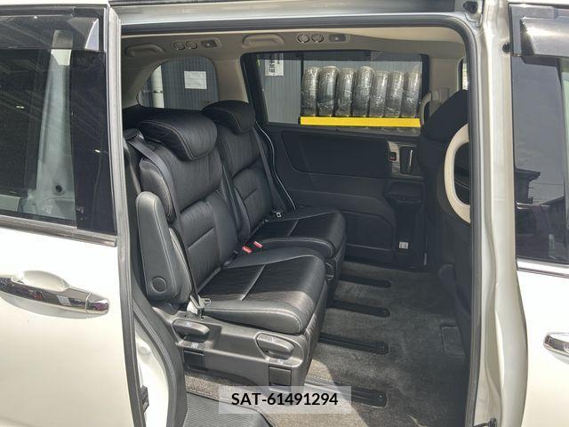 Honda ODYSSEY 2017-07 280960-10
