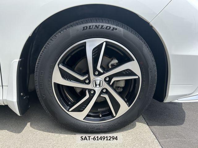 Honda ODYSSEY 2017-07 280960-5