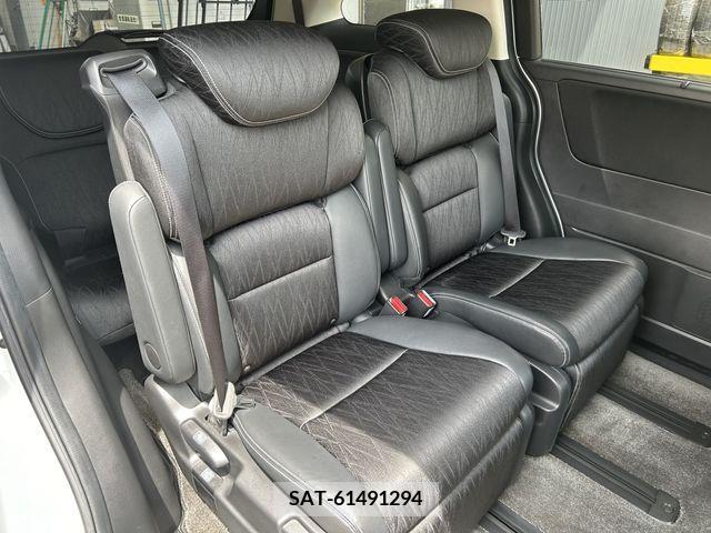 Honda ODYSSEY 2017-07 280960-11
