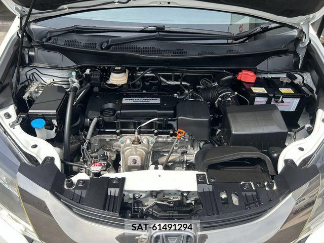 Honda ODYSSEY 2017-07 280960-15