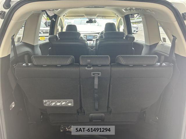 Honda ODYSSEY 2017-07 280960-13