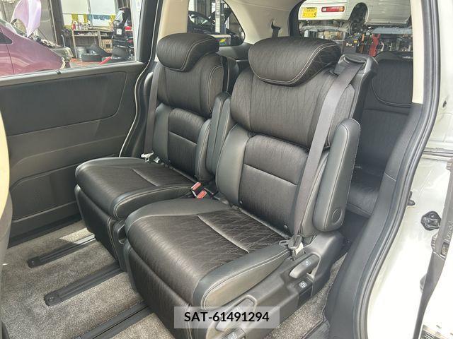 Honda ODYSSEY 2017-07 280960-12