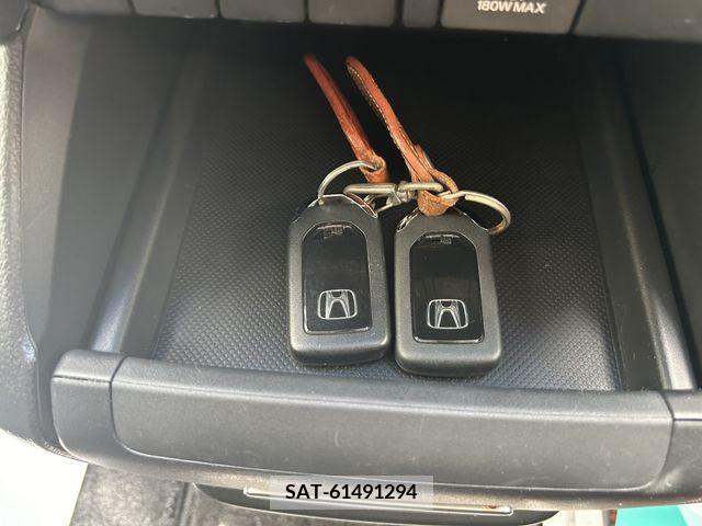 Honda ODYSSEY 2017-07 280960-8