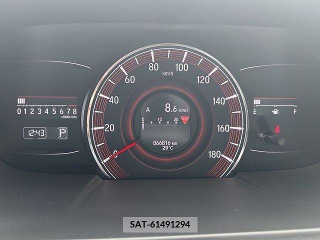Honda ODYSSEY 2017-07 280960-9