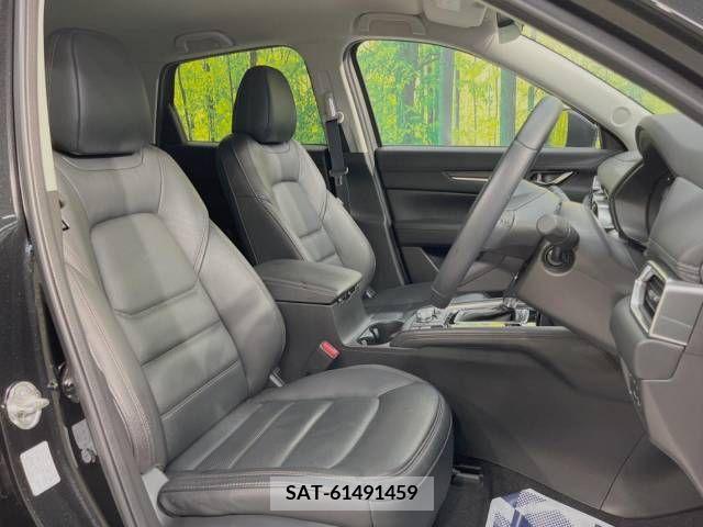 Mazda CX-5 2020-03 381975-8