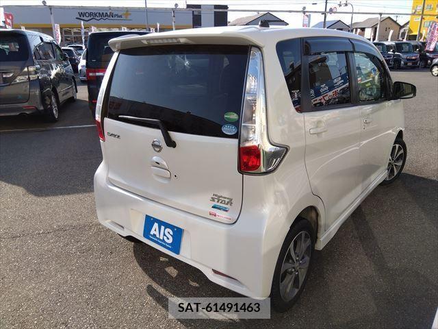 Nissan DAYZ 2013-07 266462-2