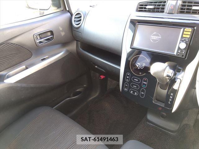 Nissan DAYZ 2013-07 266462-17