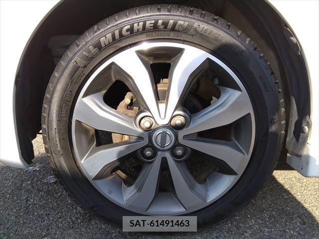 Nissan DAYZ 2013-07 266462-8