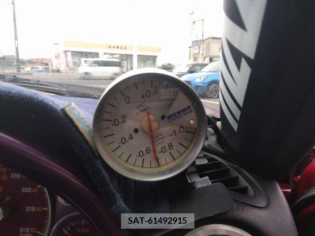 Mazda ROADSTER 2002-02 211461-10