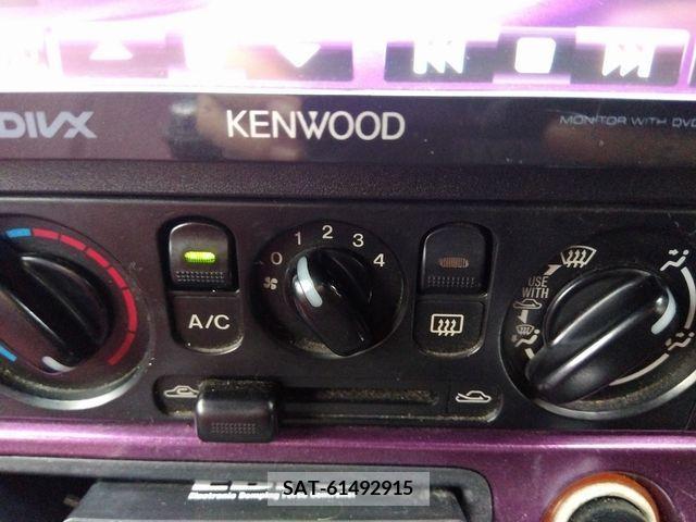 Mazda ROADSTER 2002-02 211461-5