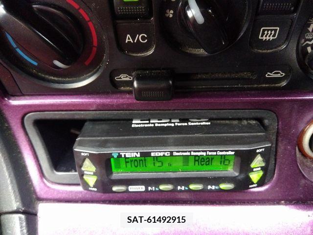 Mazda ROADSTER 2002-02 211461-6