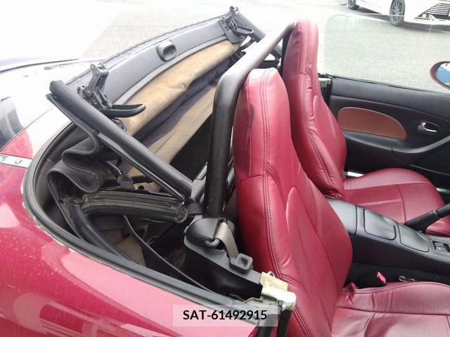Mazda ROADSTER 2002-02 211461-18
