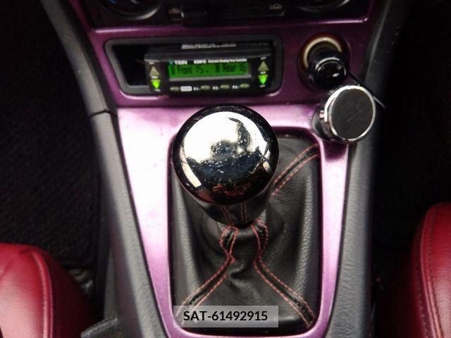 Mazda ROADSTER 2002-02 211461-8
