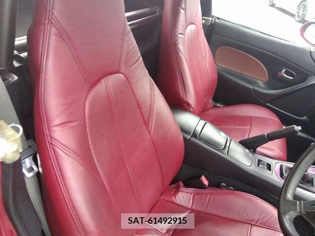 Mazda ROADSTER 2002-02 211461-16