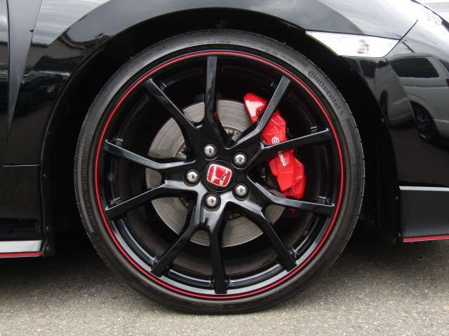Honda CIVIC 2021-02 19403-6
