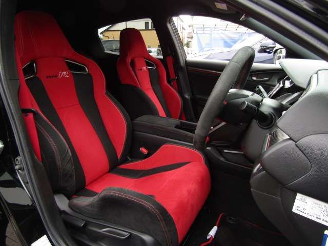Honda CIVIC 2021-02 19403-8
