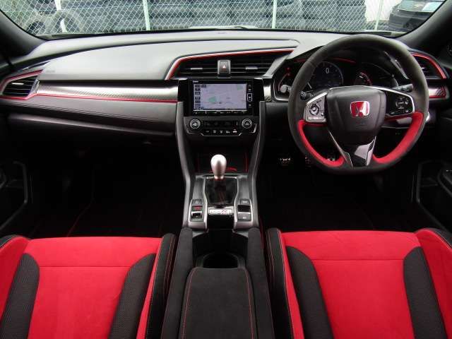 Honda CIVIC 2021-02 19403-7