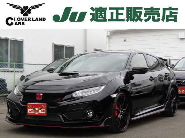 Honda CIVIC 2021-02 19403-0