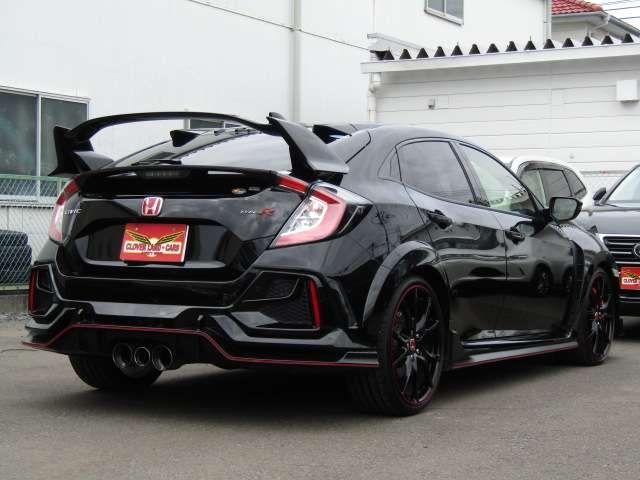 Honda CIVIC 2021-02 19403-3