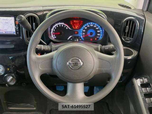 Nissan CUBE 2015-08 327605-11