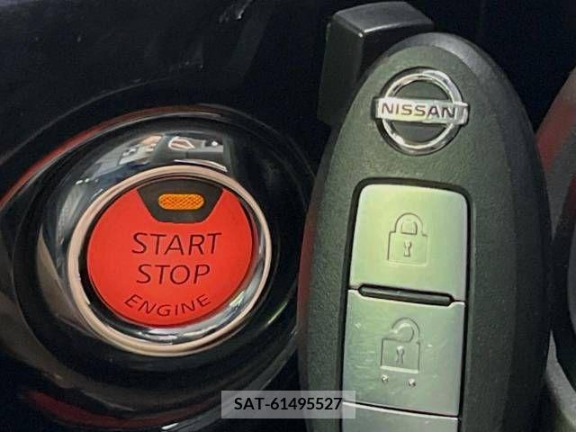 Nissan CUBE 2015-08 327605-4
