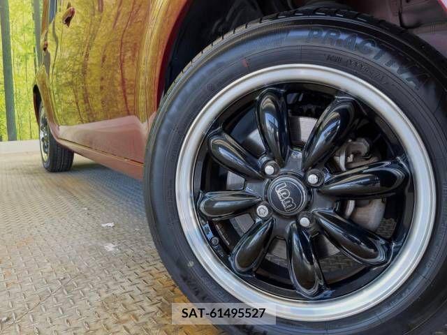 Nissan CUBE 2015-08 327605-13
