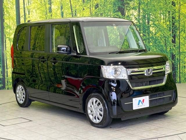 Honda N BOX 2023-01 20000-16
