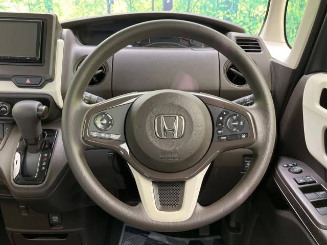 Honda N BOX 2023-01 20000-11