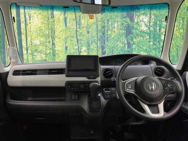 Honda N BOX 2023-01 20000-1