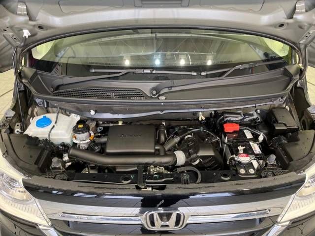 Honda N BOX 2023-01 20000-18