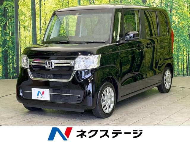 Honda N BOX 2023-01 20000-0